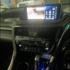 極美車　傷凹み無し　極上の乗り心地　レクサスRXの画像