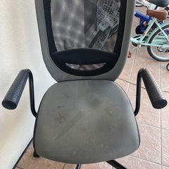 オフィス椅子