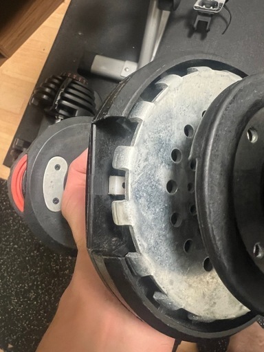 受取者決定 アジャスタブルダンベル 40kg×2セット