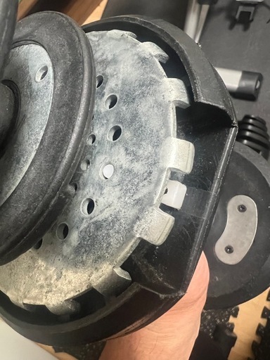 受取者決定 アジャスタブルダンベル 40kg×2セット