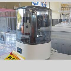 ID：176122　加湿機　2022の画像