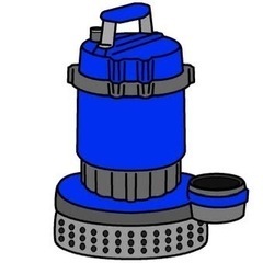 ポンプ・送風機・ブロワー　修理致します！ - 御殿場市