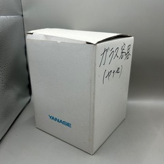 k1210606  ヤナセ YANASE 密封保存容器 容器 ノベルティ メルセデスベンツ ベンツ アクリル製 レトロ 中古品 現状品の画像