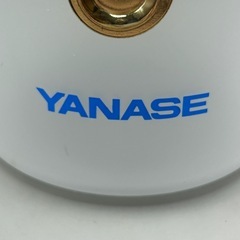 k1210606  ヤナセ YANASE 密封保存容器 容器 ノベルティ メルセデスベンツ ベンツ アクリル製 レトロ 中古品 現状品の画像