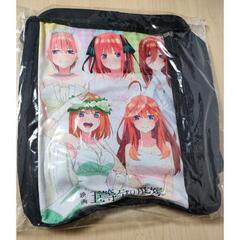 五等分の花嫁　ヒューズバッグ　リュック