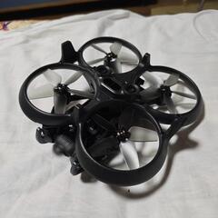 DJI Avata drone + RC motion + 2 batteryの画像