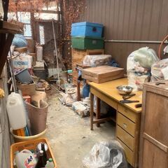★見積相談無料★遺品整理★生前整理★空家の片づけ★法人様事…