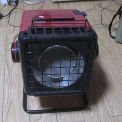 リンナイ　ガスストーブ