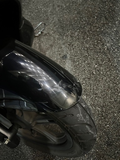 バイク pcx125