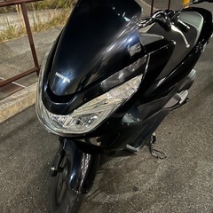 pcx125