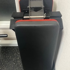 受取者確定しました。トレーニングベンチ インクラインベンチ 折り...