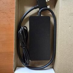 Surface Pro Dock for Surface Pro 4/Pro 5/Pro 6 の画像