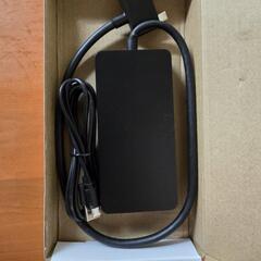 Surface Pro Dock for Surface Pro 4/Pro 5/Pro 6 の画像