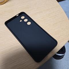 【新品未使用】Galaxy　S24対応スマホケースの画像