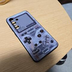 【新品未使用】Galaxy　S24対応スマホケース