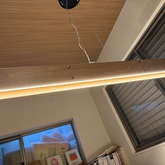 ダイニング照明　おしゃれ
