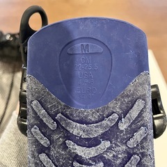 ヘレイワホ　heleiwaho フィン　海　サイズM ダイビングの画像