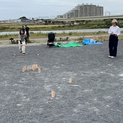 ★個人参加モルックのご案内です★