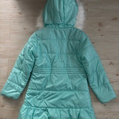 子供用ジャンバーの画像