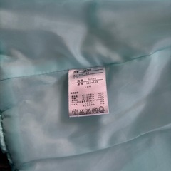 子供用ジャンバーの画像