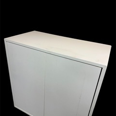 【済】IKEA EKET エーケト キャビネットの画像