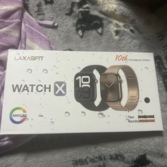 スマートウォッチ