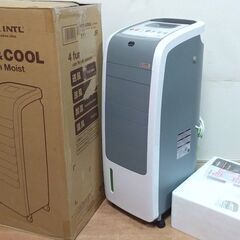 J03◆アピックス◆ホット&クール Moist AHC-880R...