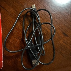 USBカードリーダー／ライターの画像