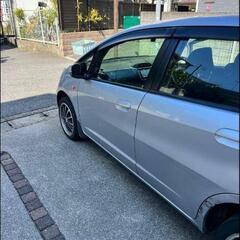 格安低走行フィット❗早い者勝ち❗の画像