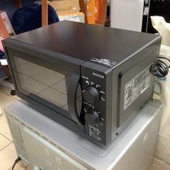 MAXZEN 電子レンジ JM18BGZ01 2023年製の画像
