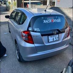 格安低走行フィット❗早い者勝ち❗の画像