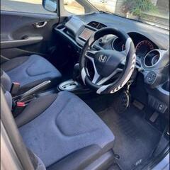 格安低走行フィット❗早い者勝ち❗の画像