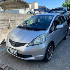 格安低走行フィット❗早い者勝ち❗