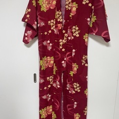浴衣２枚セットの画像