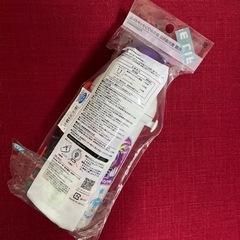 ポケモン　【未使用品】水筒　skater　480ml 直飲みワンタッチボトル　の画像