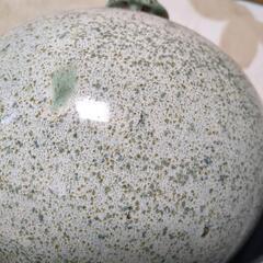 小石原焼飾壷の画像
