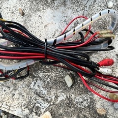 値下げ三菱製ダイナトーン　ウーハーの画像