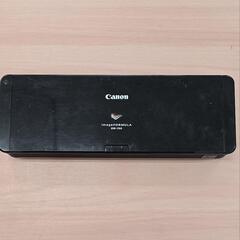 Canonポータブルスキャナー の画像