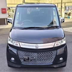 パレットSW★の画像