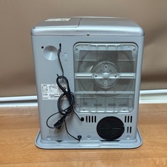コロナ(CORONA) 石油ファンヒーター FH-G3216Yの画像