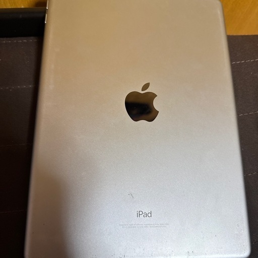 iPad iPad