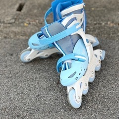 子供用インラインスケート