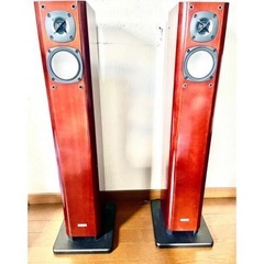 値下げ無し　ONKYO D-308E