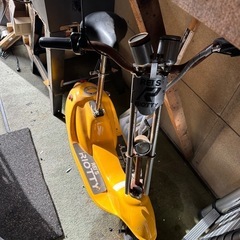 電動バイク
