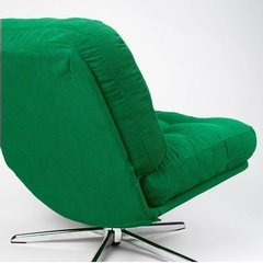 イケア IKEA 回転パーソナルチェア ソファ 1人掛けソファ ディヴリンゲ