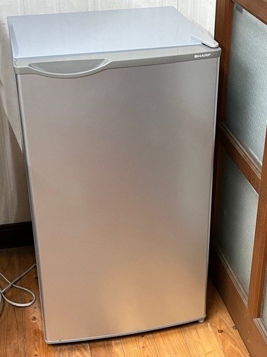 シャープ 冷蔵庫