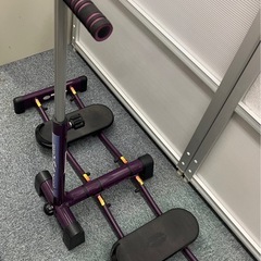 レッグマジックＸ 