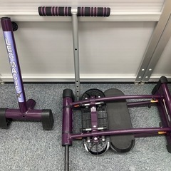 レッグマジックＸ の画像