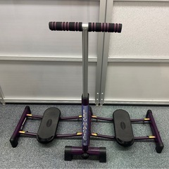 レッグマジックＸ の画像