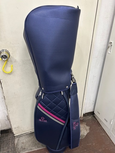 値下げ最終日！ゴルフセット！20000円→17000円に値下げ！